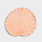 Mussel platter | Pink / Orange