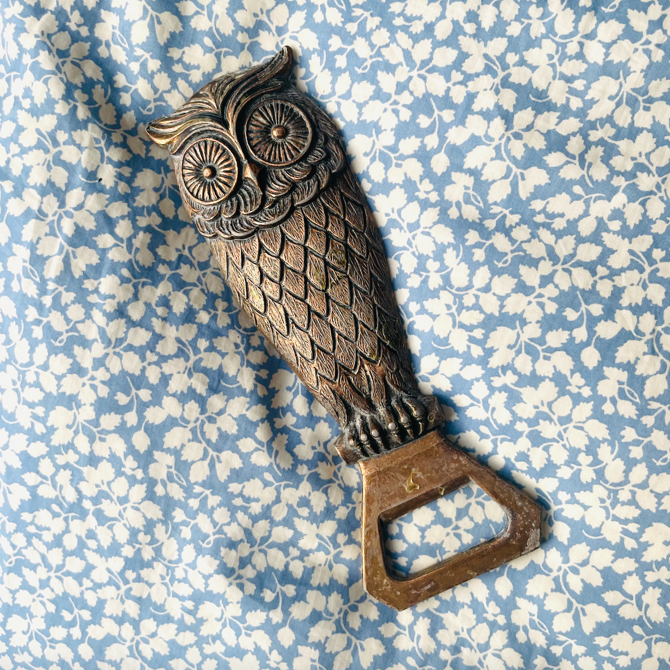 Owl Opener | Copper