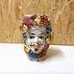 Uomo Pesce | Sicilian head vase