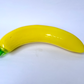 Mundblæst Banan