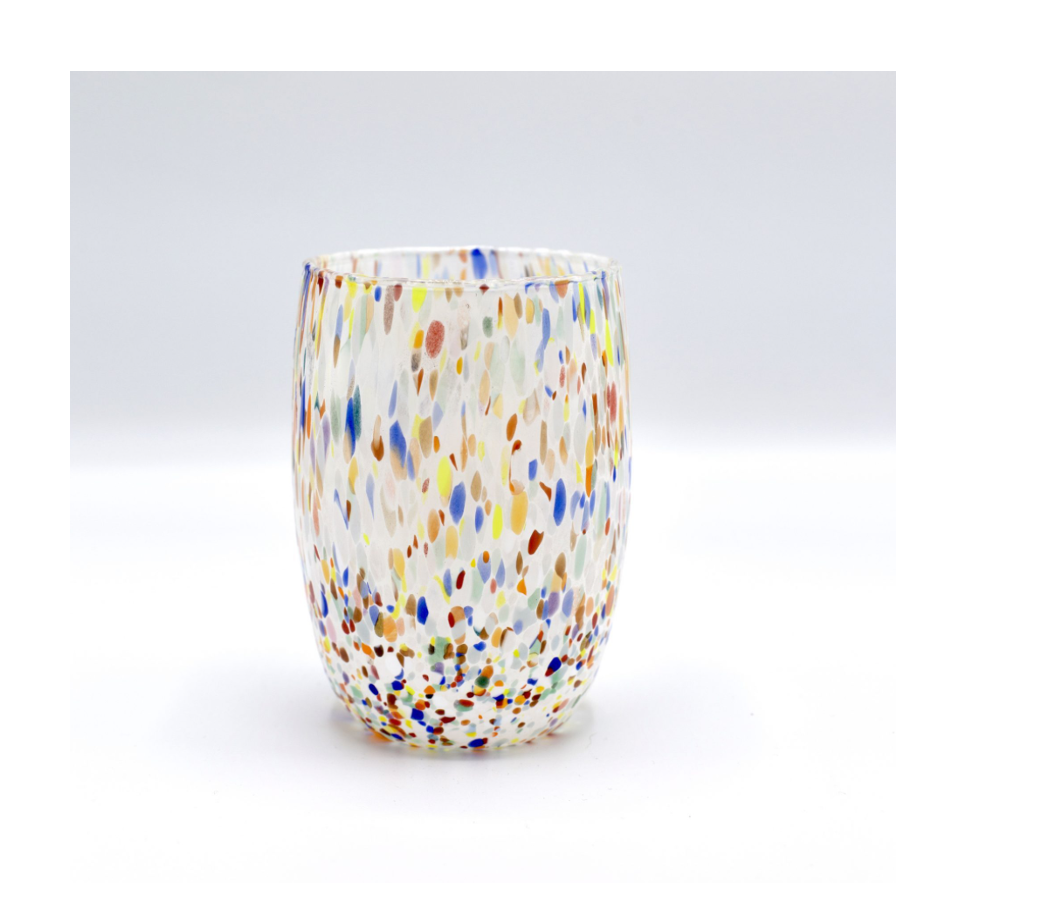 Murano glass ~ Tivoli