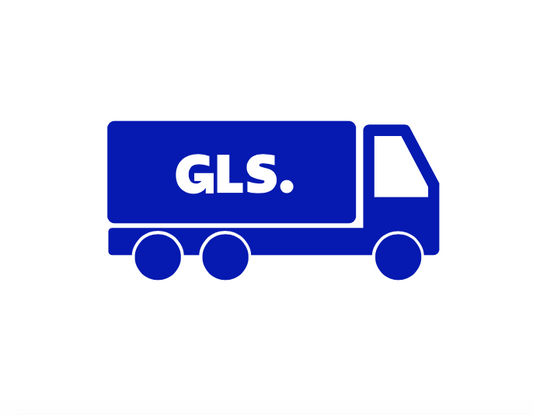 GLS fee | unclaimed package