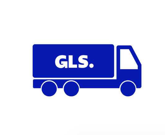 GLS freight | return of package